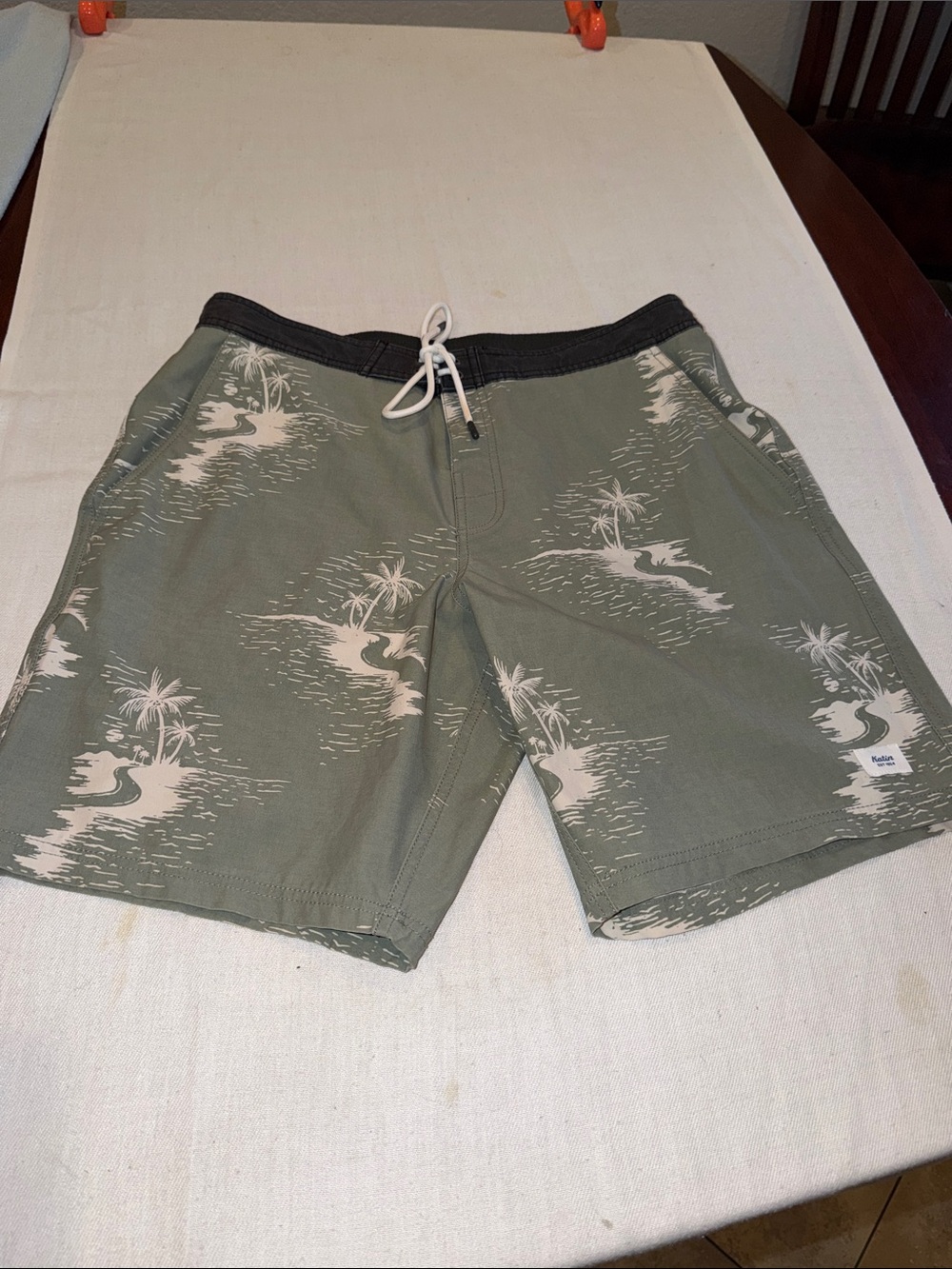KATIN BOARD SHORTS 🏄